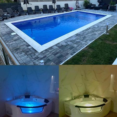 Villa Ronic Sokobanja Eksteriør billede