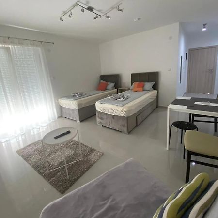 Villa Ronic Sokobanja Eksteriør billede