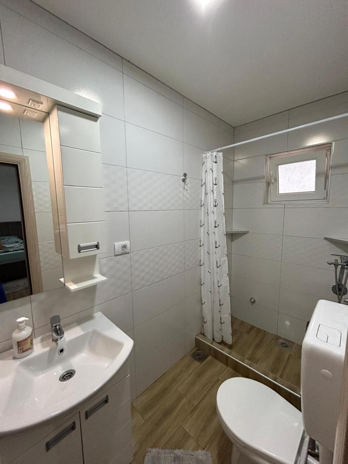 Villa Ronic Sokobanja Værelse billede